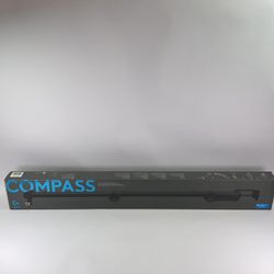 New In Box Logitech COMPASS Boom Arm