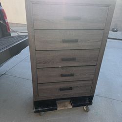 IKEA dresser