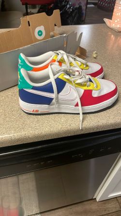 Boys Or Girls Shoe 6.5 