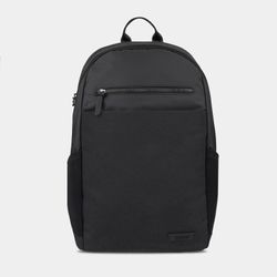 TRAVELON: ANTI-THEFT Metro Backpack - Black

