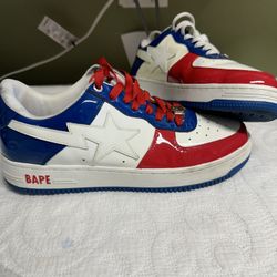 Bape Sta