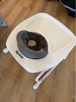 Joovy Baby walker