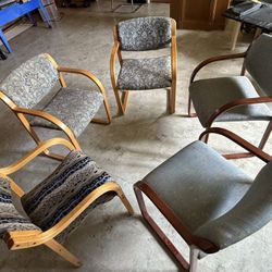 Chair Set