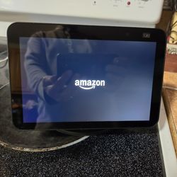 Amazon Echo Show 8 2nd Generation Smart Display Model #A8H3N2