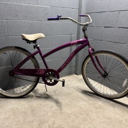 Rip Curl Magna Girl Beach Cruiser (NEED GONE ASAP)