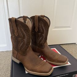 Ariat Rowder VentTEK Boots