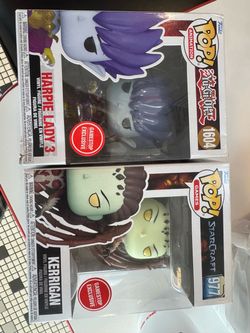 Pops collectors
