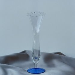 Vintage Single Bud Vase