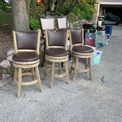 Garage Sale Today Only