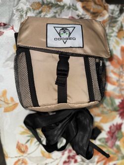 COOGEO Digital Night Vision Goggles for Complete Darkness, Night Vision Binocula with Tan carrying bag, Tested