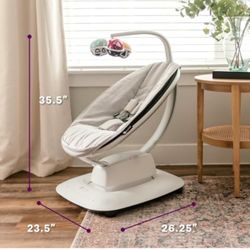 4moms MamaRoo Baby Swing