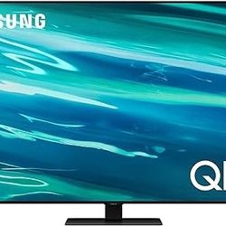 Ll Q80A QLED 2021