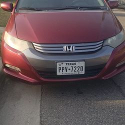 2010 Honda Insight