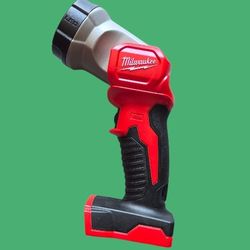 Milwaukee M18 LED WorkLight (Tool-Only) 