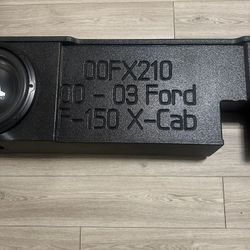 For Ford  F150