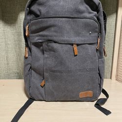 Travel Backpack w/ USB and Aux