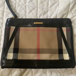 Burberry Small Bag 