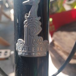 Raleigh Bicycle