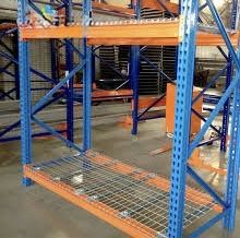 Commercial Pallet Racking 