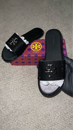Tory burch sandals