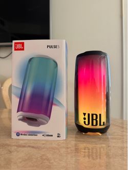 JBL Flip 7