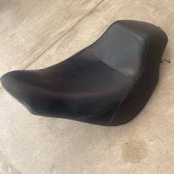 Lowrider Stock Seat