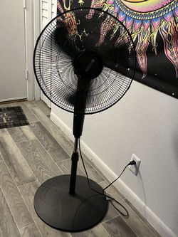 utiltech fans i have 2