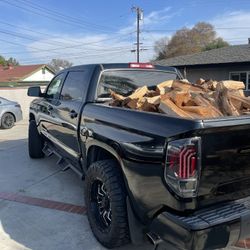 Firewood Premium 