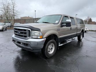 2003 Ford F-250