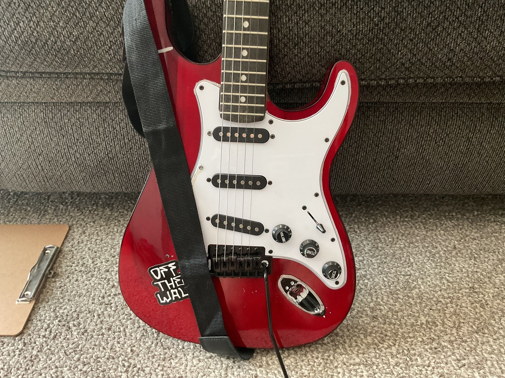 Guitar