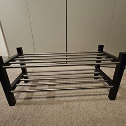 Shoe rack For Sale