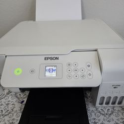 Epson EcoTank ET-2720 Printer