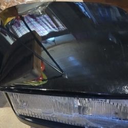 C5 corvette headlight 