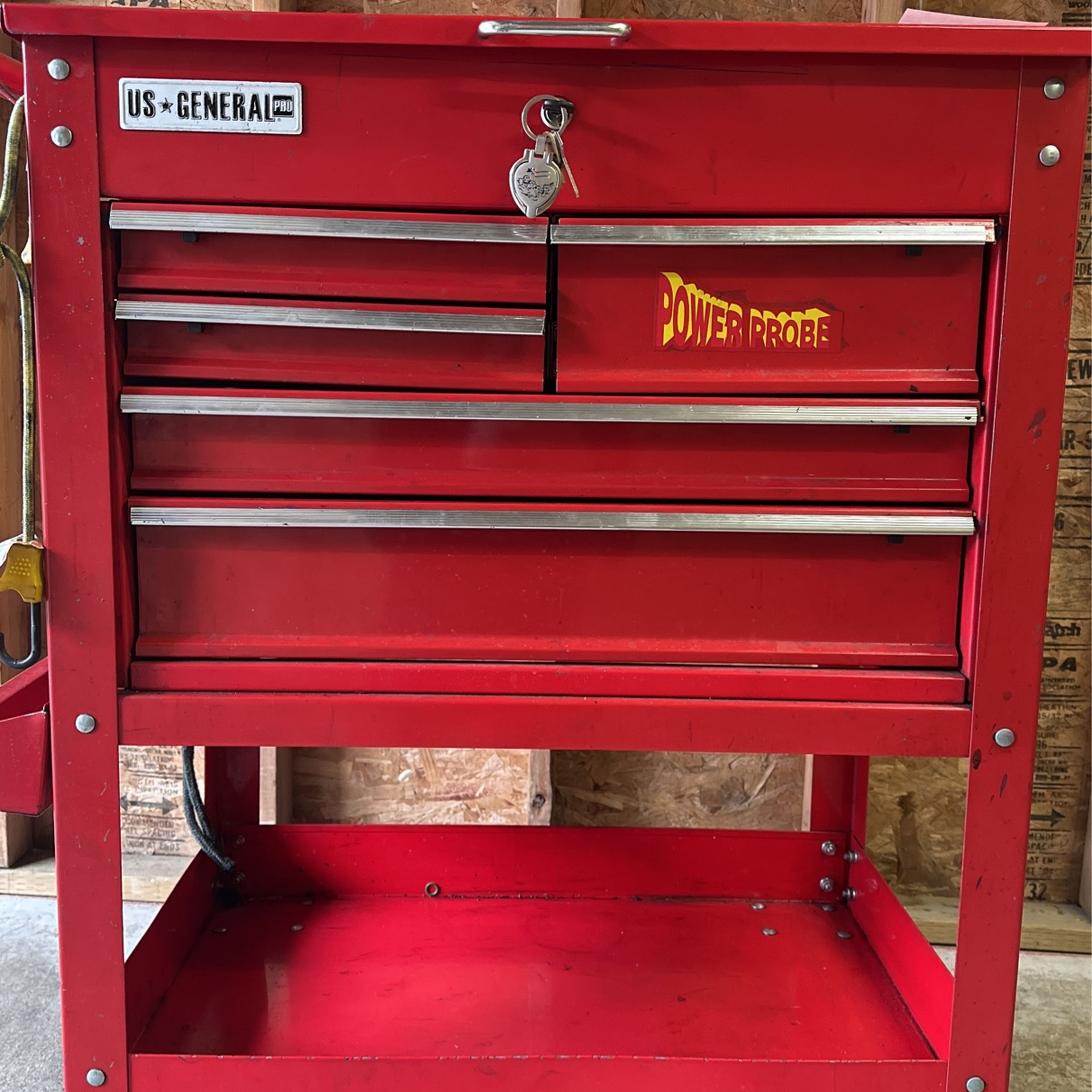 US General Tools for Sale in Kent, WA OfferUp