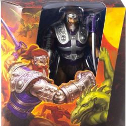 Masters Of The Universe