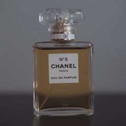Chanel No. 5 Perfume (35ml)