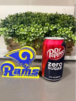 Rams la football