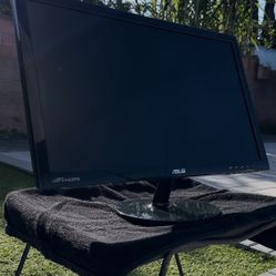 Asus 23” Full HD Monitor – Excellent Condition