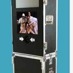 Photo Booth Case