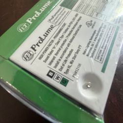 Ballast Kits NEW $5 Each PROLUME Programmed Start 120/227v