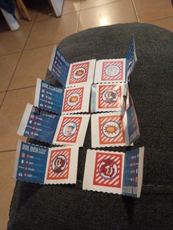 Cracker jack