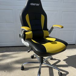 Gaming Computer Desk Chair 