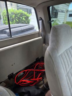 1994 Dodge Dakota