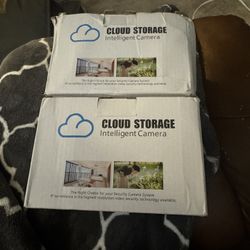 8 Camera security System 
