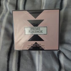 Prime Equinox