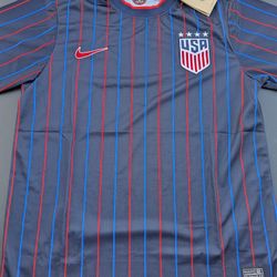 Usa Soccer jersey