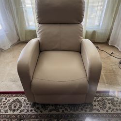 Recliner Chair 