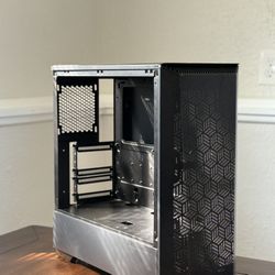 CyberPowerPC Mid Tower ATX Case