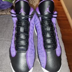 Jordan Retro 13  Kids