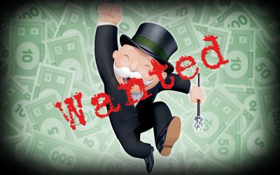 Looking for order complete monopoly games